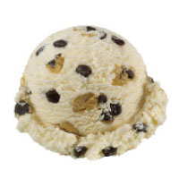 Chocolate Chip Cookie Dough