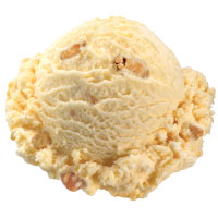 Macadamia Nuts 'n Cream