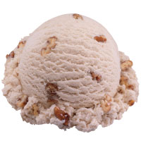 Old Fashioned Butter Pecan