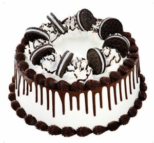 OREO® Cookie Cake